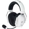 RAZER BlackShark V2 HyperSpeed White Ed. RAZER BlackShark V2 HyperSpeed White Ed.