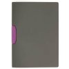Rýchloviazač, s klipom, A4, DURABLE DURASWING COLOR 30, ružový Rýchloviazač, s klipom, A4, DURABLE DURASWING COLOR 30, ružový