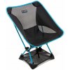 Podložka pod stoličku Helinox Ground Sheet Chair One - black Podložka pod stoličku Helinox Ground Sheet Chair One - black