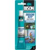 BISON univerzálne kontaktné lepidlo KIT TRANSPARENT 50 ml BISON univerzálne kontaktné lepidlo KIT TRANSPARENT 50 ml