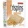 BIO EXTRUDO Chlebíček viaczrnný špaldový Crispins 100 g BIO EXTRUDO Chlebíček viaczrnný špaldový Crispins 100 g