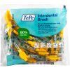 Medzizubné kefky TePe 0,7 mm žlté, 25 ks Medzizubné kefky TePe 0,7 mm žlté, 25 ks