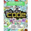 Girls Who Code Girls Who Code