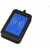 2N® IP interkom - externí zabezpečená RFID čtečka 13.56MHz + 125kHz (USB rozhraní 9137424E 2N® IP interkom - externí zabezpečená RFID čtečka 13.56MHz + 125kHz (USB rozhraní 9137424E