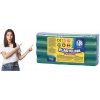 Astra Plastelína 1kg Zelená Astra Plastelína 1kg Zelená