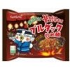 Samyang Buldak Hot Chicken Noodle Yakisoba 125 g Samyang Buldak Hot Chicken Noodle Yakisoba 125 g