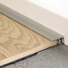 Egger Profil ukončovací 21 mm Typ 103 elox striebro 1 m