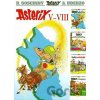 Asterix V-VIII Asterix V-VIII