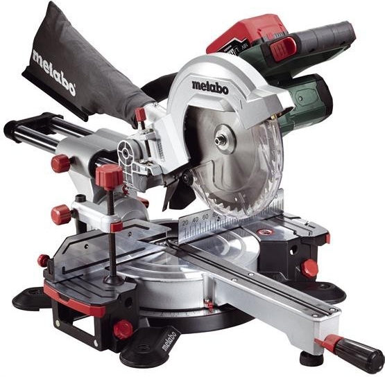 Metabo KGS 18 LTX 216