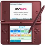 Nintendo DSi XL