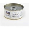 Fish4Cats Finest sardinkou a ančovičkami 70 g