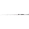 Fox Rage Prút Warrior Zander Cast 210cm/10-40g/2 diel Fox Rage Prút Warrior Zander Cast 210cm/10-40g/2 diel