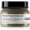 L’Oréal Professionnel Serie Expert Absolut Repair Molecular hĺbkovo posilňujúca maska na vlasy 150 ml L’Oréal Professionnel Serie Expert Absolut Repair Molecular hĺbkovo posilňujúca maska na vlasy 150 ml