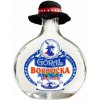 Goral Borovička s horcom 40% 0,05 l (čistá fľaša) Goral Borovička s horcom 40% 0,05 l (čistá fľaša)