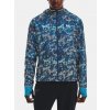 Under Armour Pánska bunda UA STORM OUTRUN COLD JACKET Modrá MD Under Armour Pánska bunda UA STORM OUTRUN COLD JACKET Modrá MD
