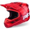 prilba SM7 CORE, ALPINESTARS (červená) 2026 Veľkosť: XL prilba SM7 CORE, ALPINESTARS (červená) 2026 Veľkosť: XL