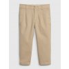 GAP Kids khaki pants - Boys šedá | krémová 3Yrs GAP 1200119710862 GAP Kids khaki pants - Boys šedá | krémová 3Yrs GAP 1200119710862