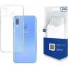 Púzdro 3mk ochranné Clear Case Samsung Galaxy A40 (SM-A405), čiré