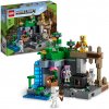 Stavebnica LEGO Minecraft: Kostlivcova kobka 21189, 364 dielikov Stavebnica LEGO Minecraft: Kostlivcova kobka 21189, 364 dielikov