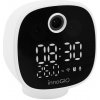 innoGIO Domáca Smart Wi-fi kamera GIOsafety Clock elektronická opatrovateľka s kamerou innoGIO Domáca Smart Wi-fi kamera GIOsafety Clock elektronická opatrovateľka s kamerou