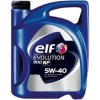 Elf Evolution 900 NF 5W-40 5 l Elf Evolution 900 NF 5W-40 5 l