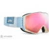 Julbo CYRIUS-X Reactiv 1-3 Glare Control okuliare, svetlomodrá/béžová Julbo CYRIUS-X Reactiv 1-3 Glare Control okuliare, svetlomodrá/béžová
