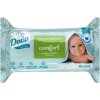 Dada Extra Soft vlhčené obrúsky Comfort - 80 ks Dada Extra Soft vlhčené obrúsky Comfort - 80 ks