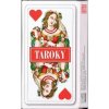 Hracie karty - TAROKY Hracie karty - TAROKY