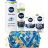 NIVEA MEN SENSITIVE DARČEKOVÁ SADA PRE MUŽOV KOZMETICKÁ TAŠKA NIVEA MEN SENSITIVE DARČEKOVÁ SADA PRE MUŽOV KOZMETICKÁ TAŠKA