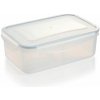 Tescoma Dóza s 2 miskami FRESHBOX 1,2 l, obdĺžniková - osobný odber v predajni zdarma Tescoma Dóza s 2 miskami FRESHBOX 1,2 l, obdĺžniková - osobný odber v predajni zdarma