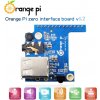 Orange Pi Zero interface board V1.2 Expansion board Orange Pi Zero interface board V1.2 Expansion board