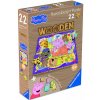 Ravensburger 120040828 Prasiatko Peppa 4005555040828 Ravensburger 120040828 Prasiatko Peppa 4005555040828