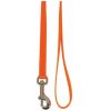Vodítko mačka nylon 10mm / 1m oranžové Zolux Vodítko mačka nylon 10mm / 1m oranžové Zolux