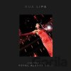 Dua Lipa Live From The Royal Albert Hall 140gr Dua Lipa Live From The Royal Albert Hall 140gr