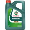 Motorový olej Castrol Magnatec 0W-30 C2 4 l Motorový olej Castrol Magnatec 0W-30 C2 4 l