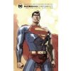 DC Comics Superman: Birthright The Deluxe Edition DC Comics Superman: Birthright The Deluxe Edition