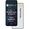 Tactical Glass Shield 5D sklo pre Motorola G45 Black 8596311263606 Tactical Glass Shield 5D sklo pre Motorola G45 Black 8596311263606