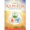 Ajurvéda - Samoliečenie ako náuka - Dr. Vasant Lad Ajurvéda - Samoliečenie ako náuka - Dr. Vasant Lad