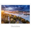 Pohľadnica A6 Bratislava LIX Pohľadnica A6 Bratislava LIX