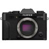 Fujifilm X-T30 III Body čierny 16957841 - Digitálny fotoaparát Fujifilm X-T30 III Body čierny 16957841 - Digitálny fotoaparát