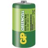 GP batéria GREENCELL R20 veľké mono B1240 GP batéria GREENCELL R20 veľké mono B1240