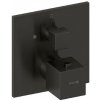 Kludi Decus - Termostatická sprchová batéria pod omietku, brúsený Gunmetal 54885N275 Kludi Decus - Termostatická sprchová batéria pod omietku, brúsený Gunmetal 54885N275