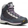 Tecnica Makalu IV GTX Ws dark blue/light pink Modrá