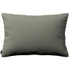 Dekoria Karin - jednoduchá obliečka, 60x40cm, svetlá khaki, 60 x 40 cm, Living 2, 161-11 Dekoria Karin - jednoduchá obliečka, 60x40cm, svetlá khaki, 60 x 40 cm, Living 2, 161-11