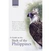 Guide to the Birds of the Philippines Guide to the Birds of the Philippines