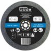 Güde Brúsny kotúč 175 mm K80 55512 Güde Brúsny kotúč 175 mm K80 55512