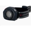 Ledlenser CU2R - doplňkové signalizační světlo 502730 Ledlenser CU2R - doplňkové signalizační světlo 502730