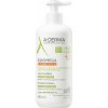 A-Derma Exomega Control emolienčné mlieko 400 ml A-Derma Exomega Control emolienčné mlieko 400 ml