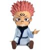 Plastoy Pokladnička Jujutsu Kaisen - Sukuna Plastoy Pokladnička Jujutsu Kaisen - Sukuna