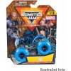 MONSTER JAM - zberateľský kovový model auta Monster Truck, Marvel, assort, 1:64 MONSTER JAM - zberateľský kovový model auta Monster Truck, Marvel, assort, 1:64
